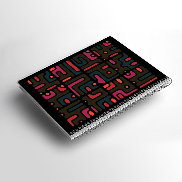 notebook mojaladpvc 036 s065