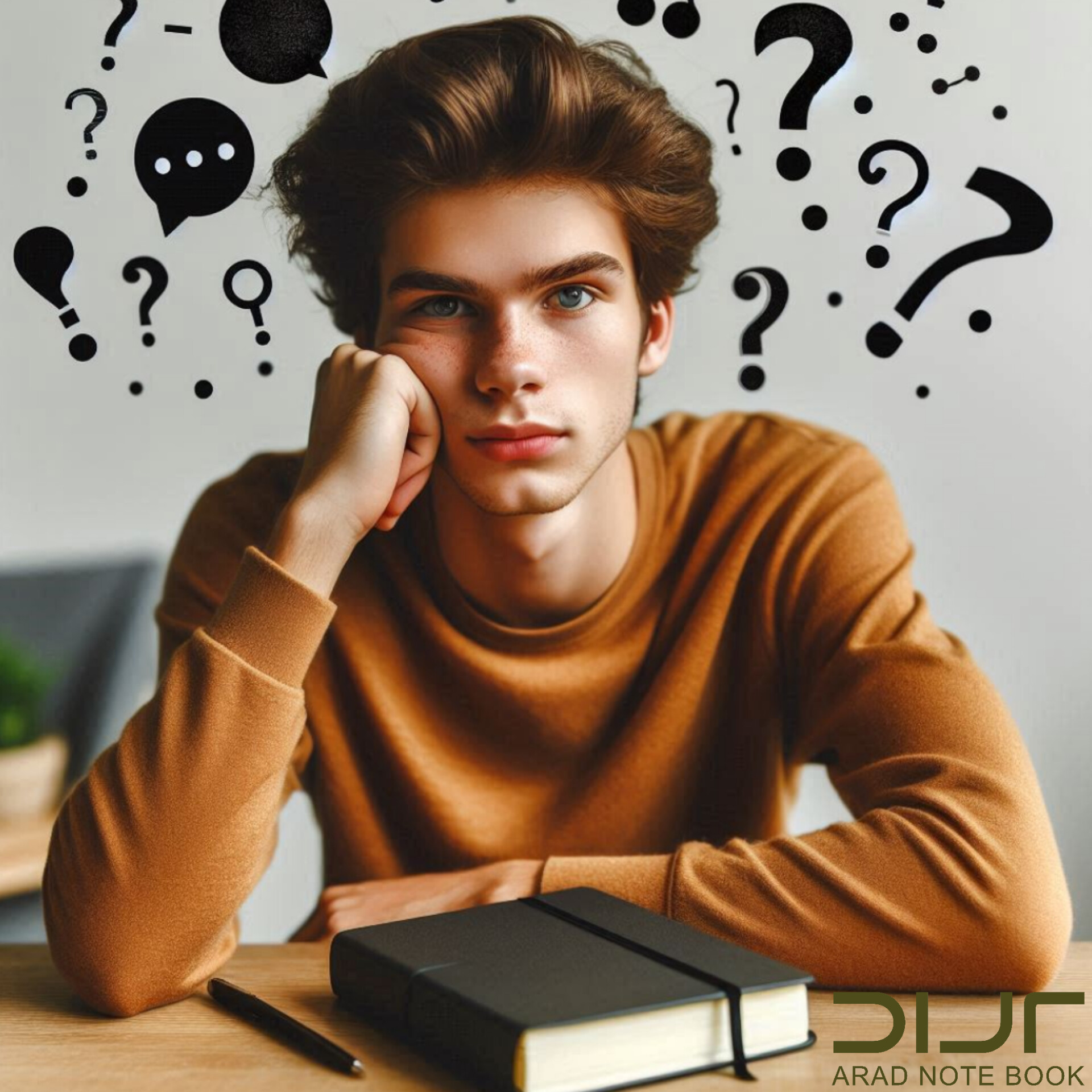 استفاده از علائم نگارشیwww.aradbindingco.com