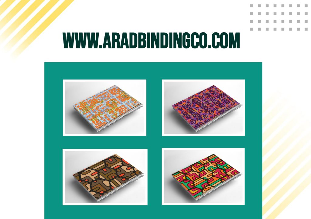 عواملی که بر توانایی حافظه ما تأثیر می‌گذارند.www .aradbindingco.com .3