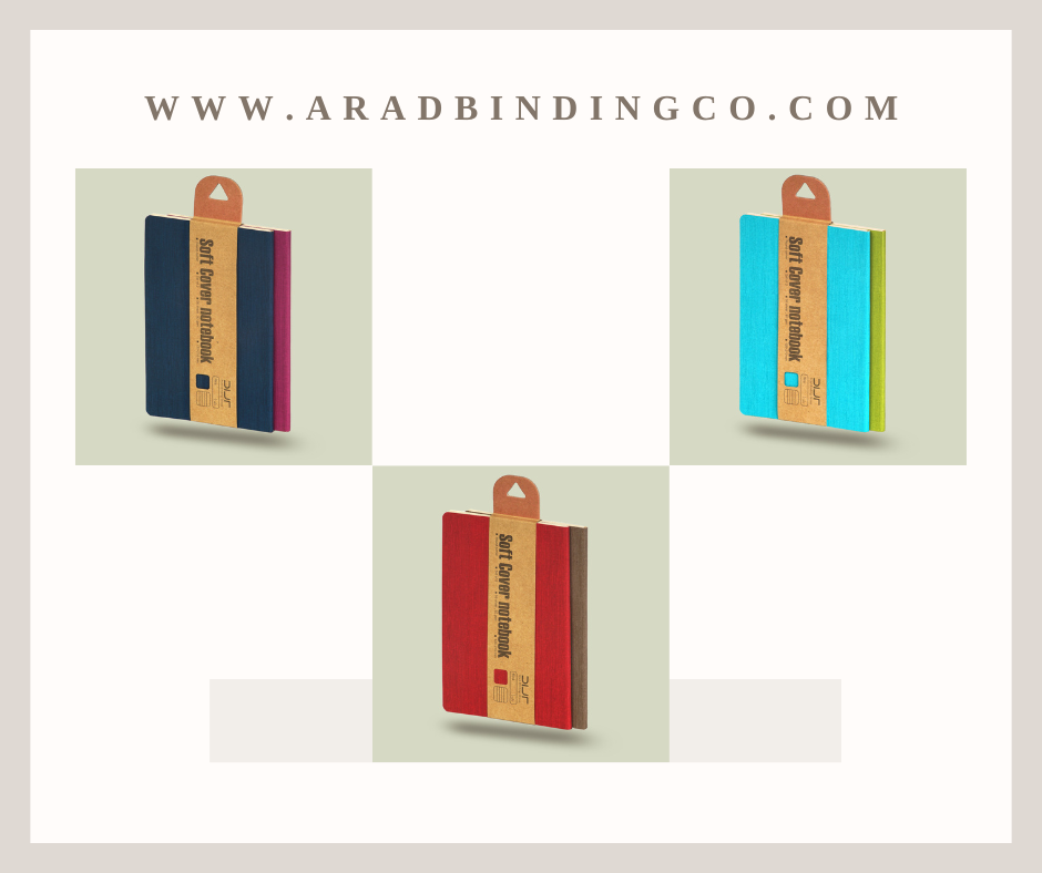 چگونه با نوشتن، اطلاعات را برای همیشه در ذهن خود حک کنیم؟.www .aradbindingco.com .2